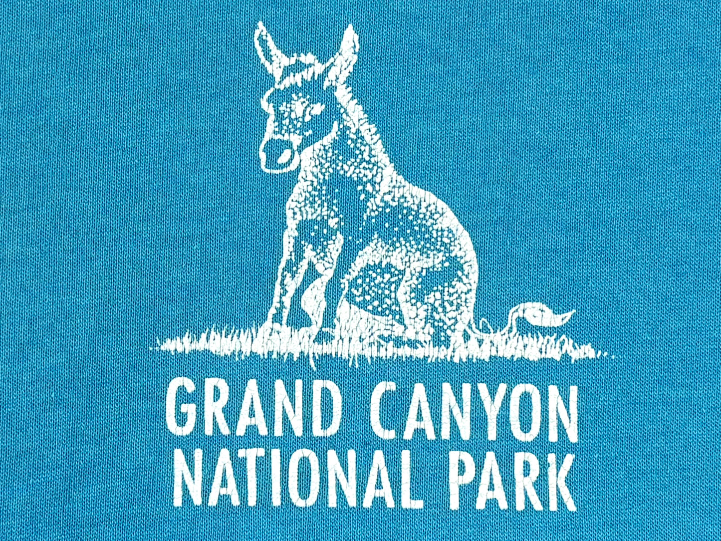 Grand Canyon National Park T-Shirt