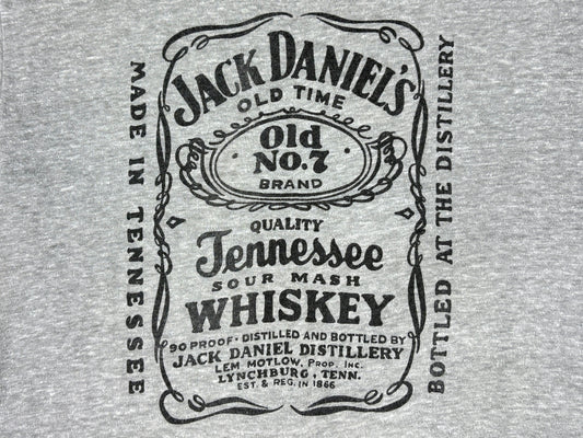 Jack Daniels Whiskey T-Shirt