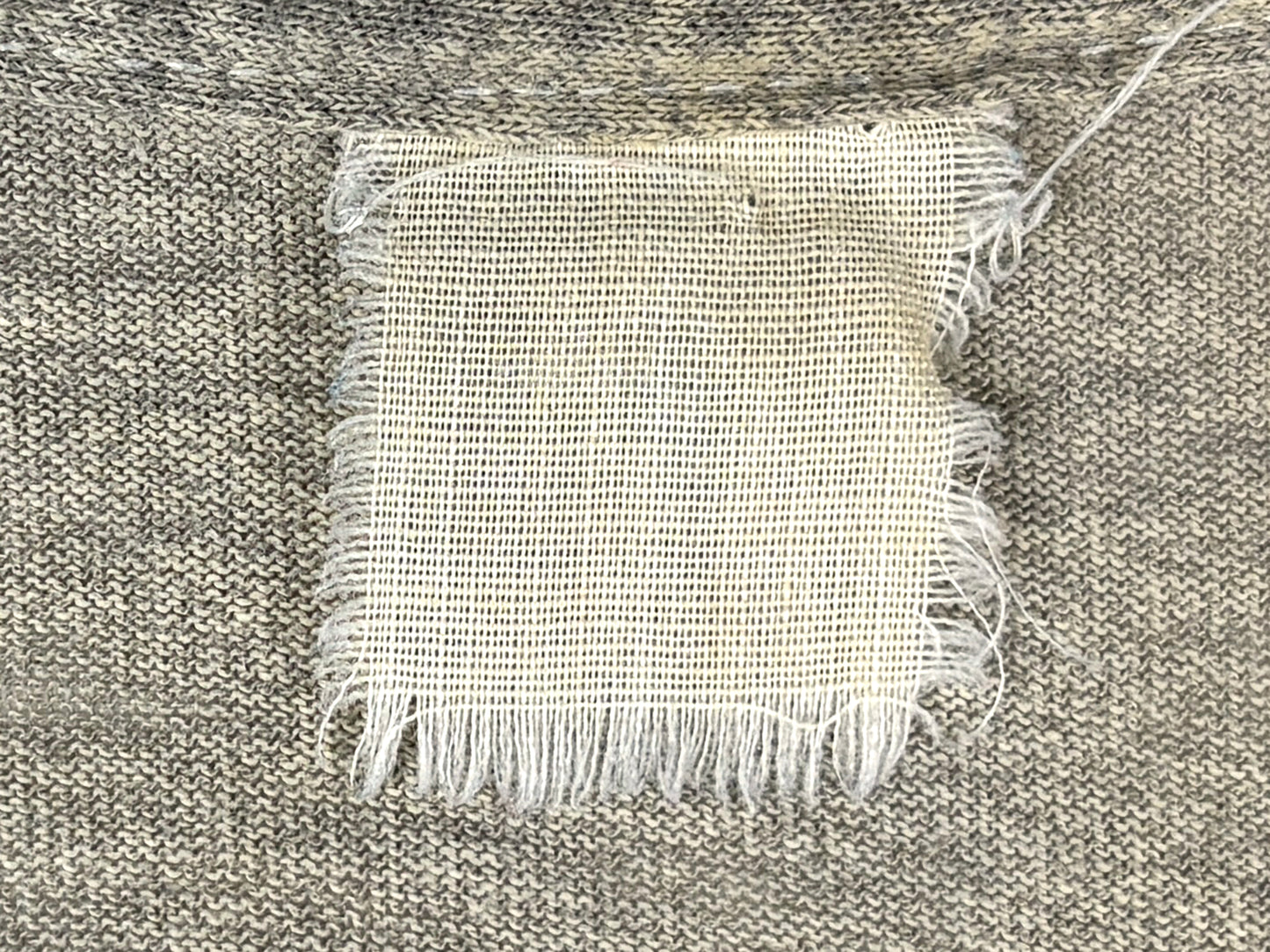 Property Of Jim Beam Black Label Threadbare T-Shirt