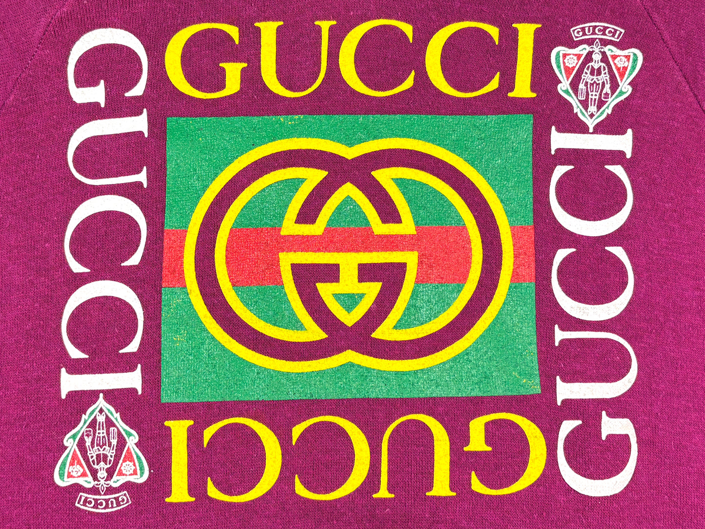 G**** Bootleg Hoodie