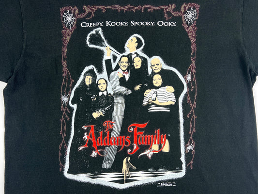 The Addams Family Movie T-Shirt