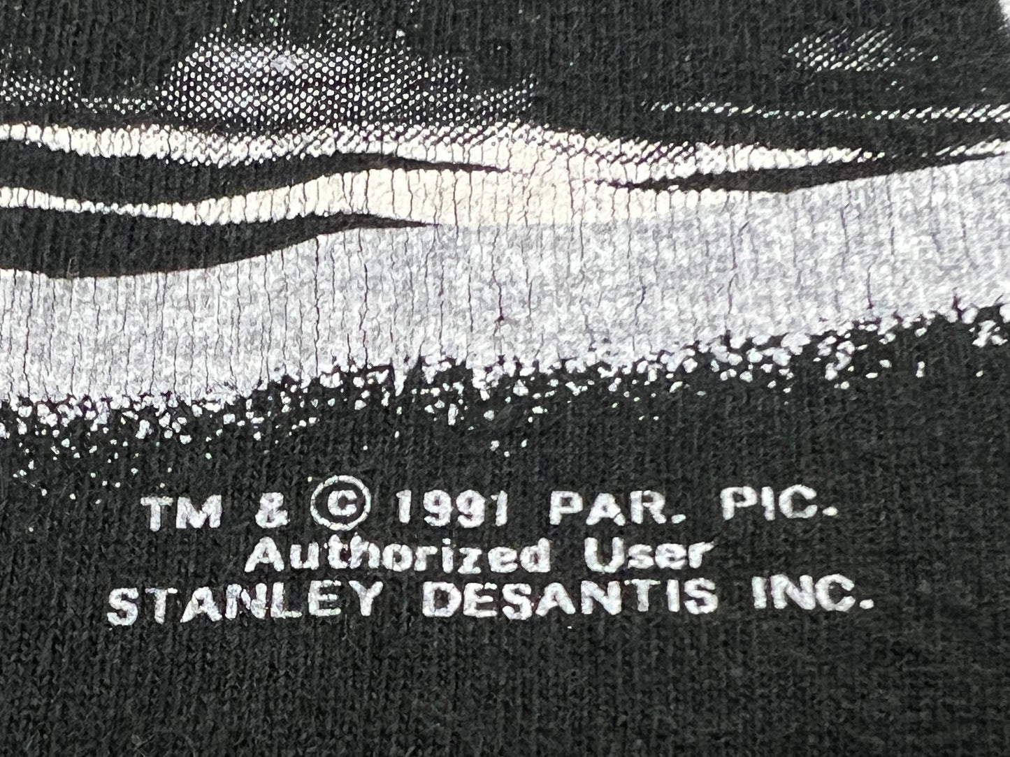 The Addams Family Movie T-Shirt