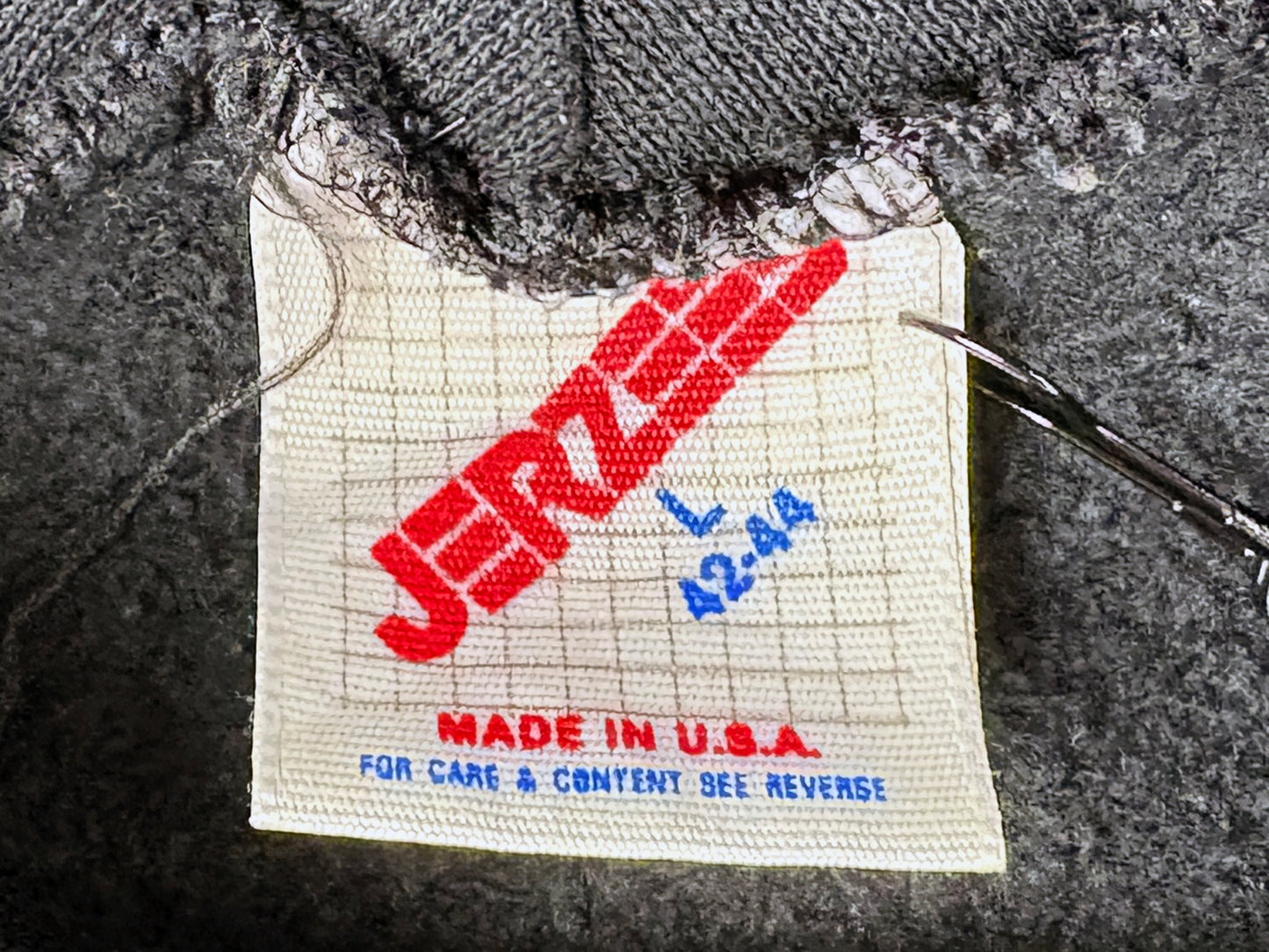 The Lumber Yard Hoodie