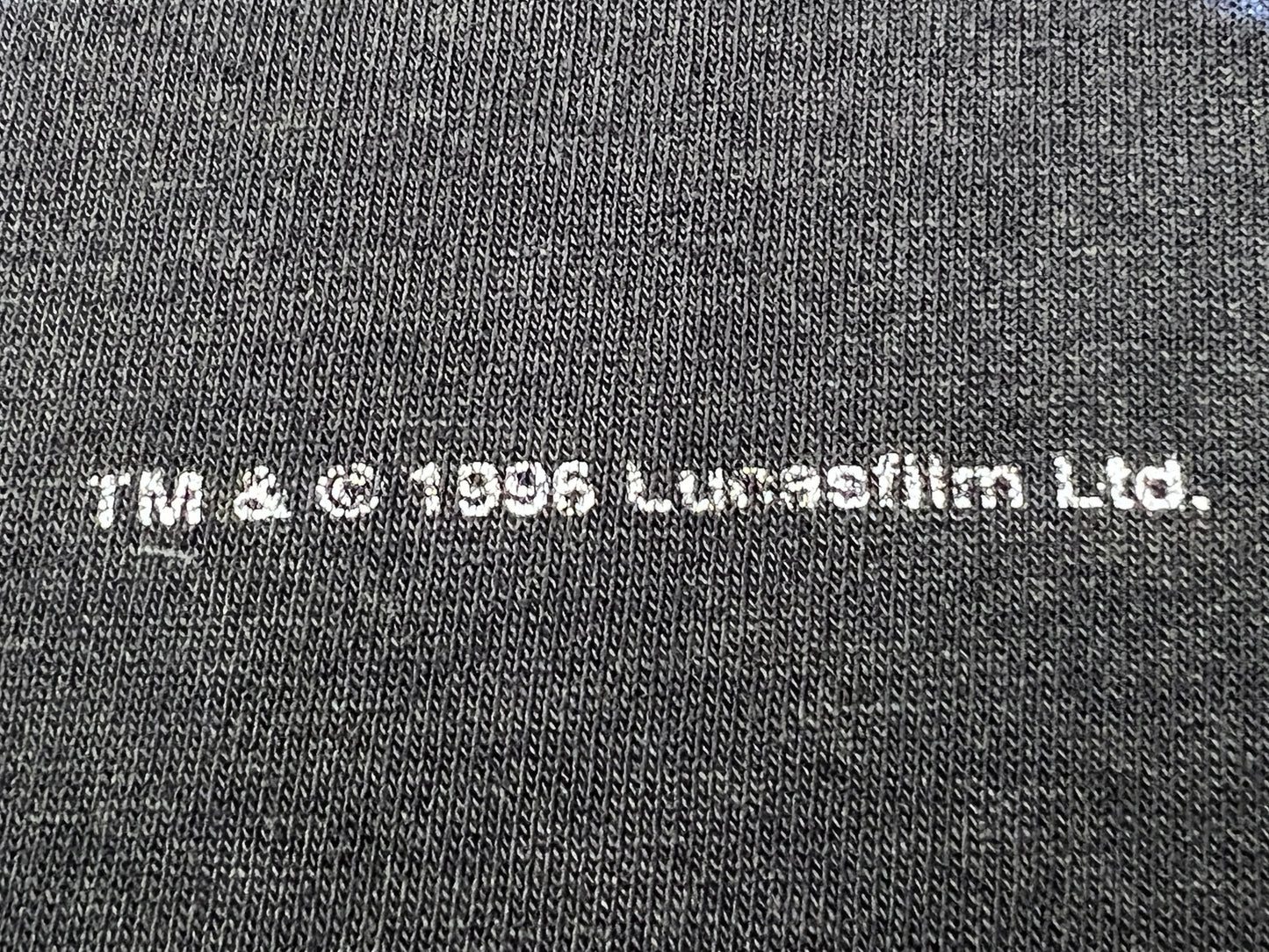 Star Wars Darth Vader Empire T-Shirt