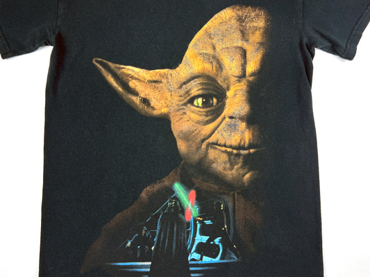 Star Wars Yoda T-Shirt