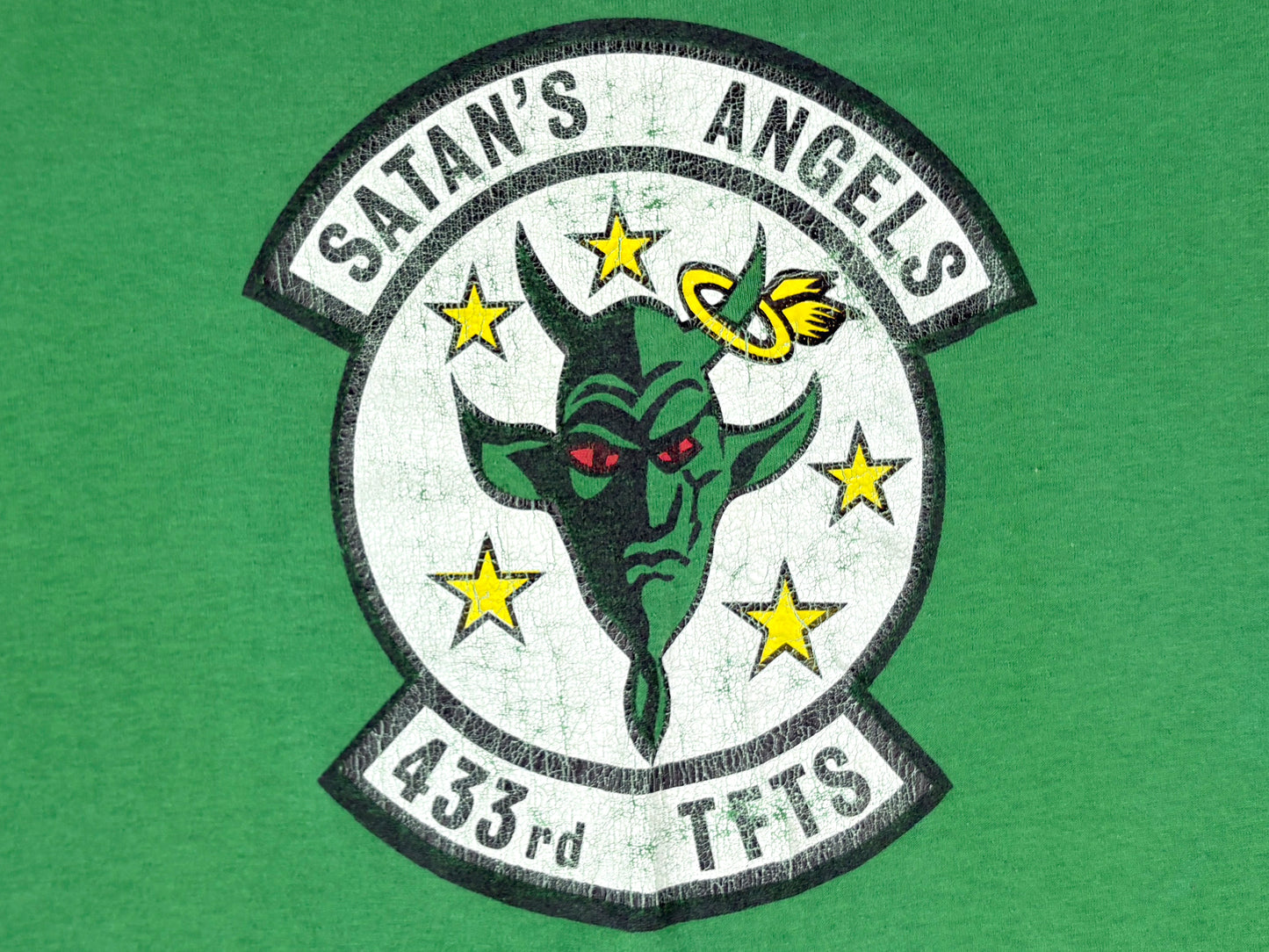 Satan's Angels T-Shirt
