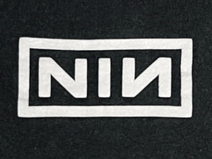 Nine Inch Nails Fragility L/S Shirt