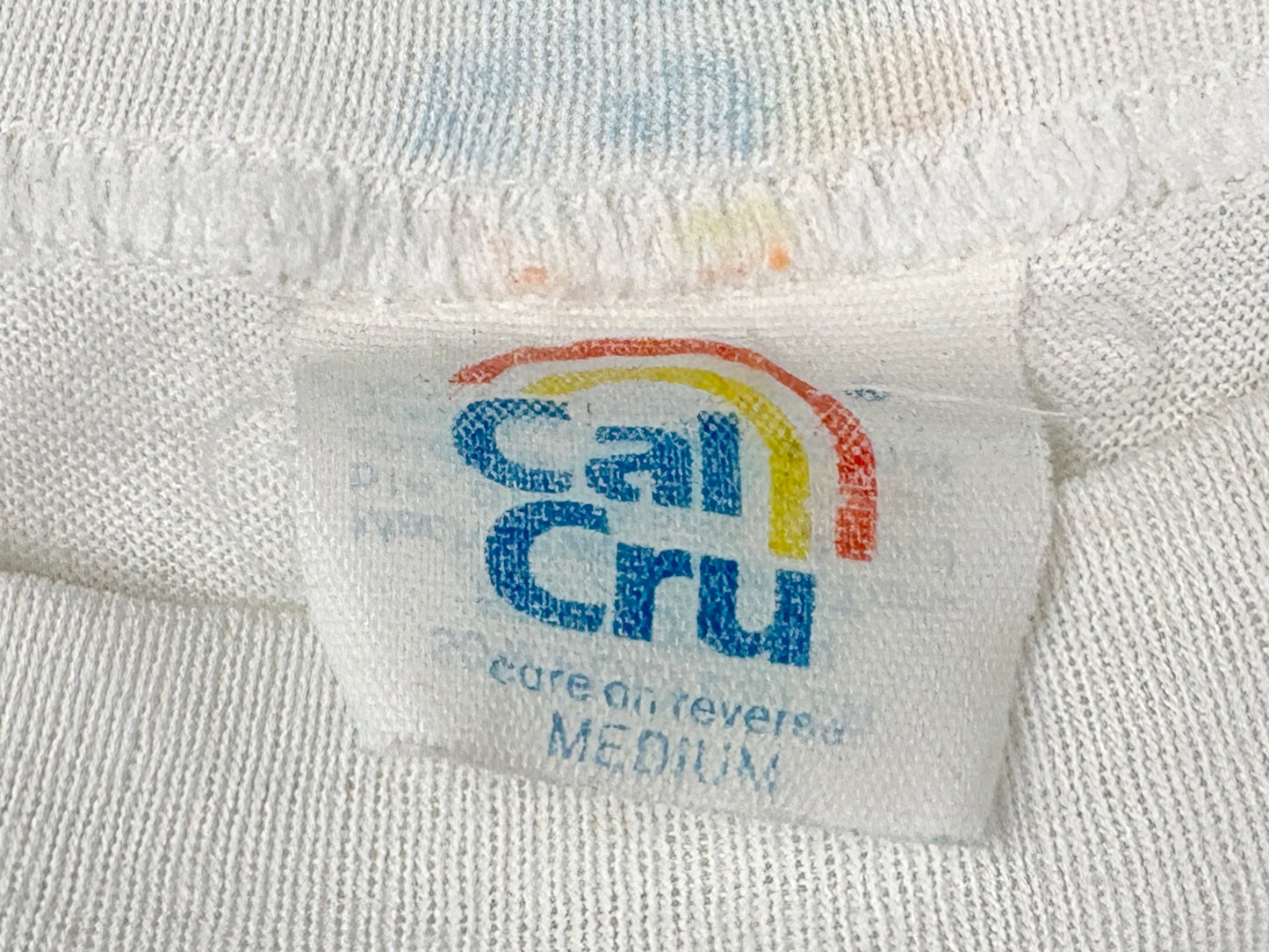 Dave Cowens Basketball School T-Shirt