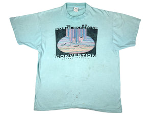 World Skydiving Convention 1988 T-Shirt