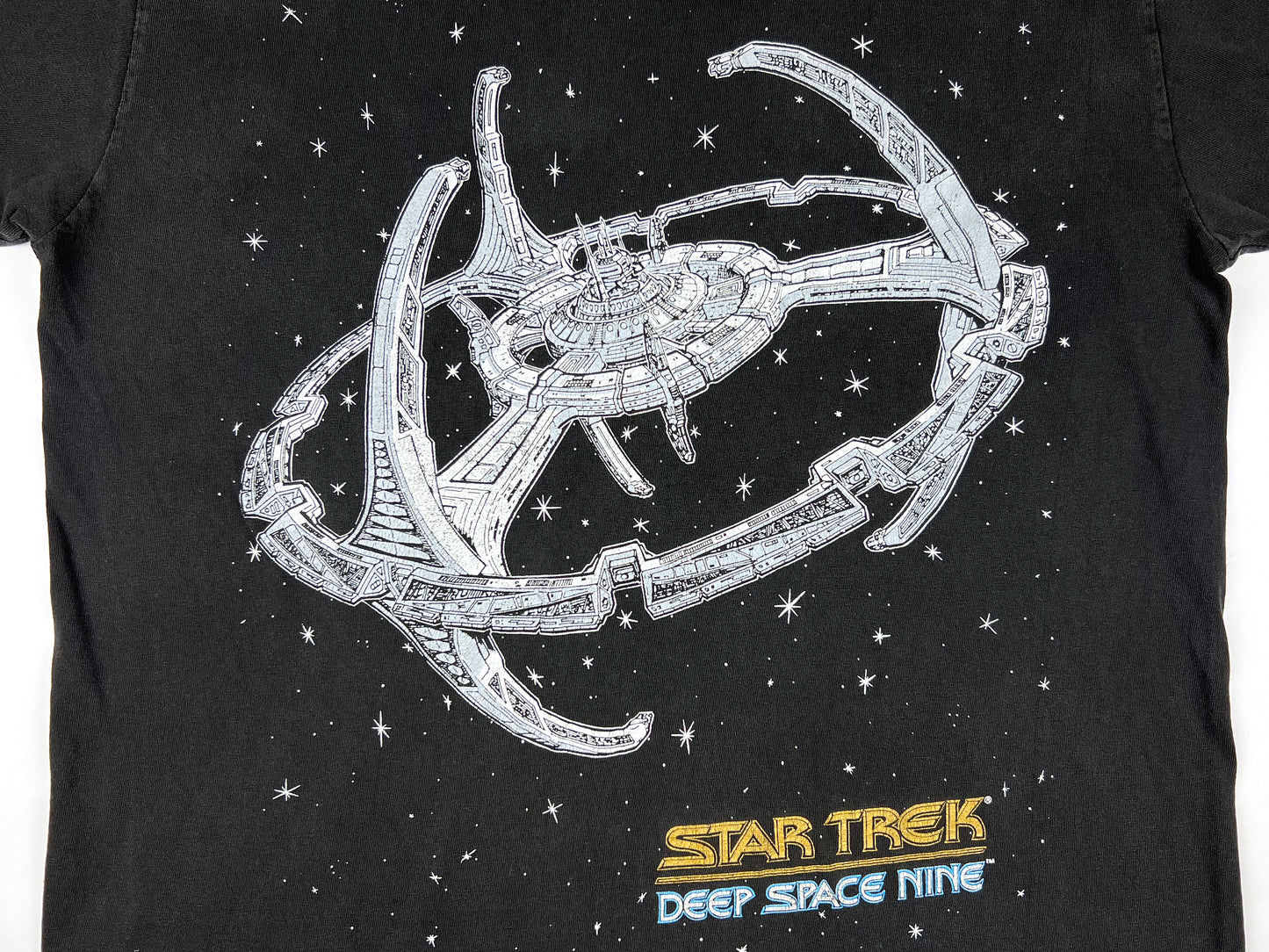 Star Trek 'Deep Space Nine' T-Shirt