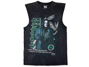 Sting WCW Sleeveless T-Shirt