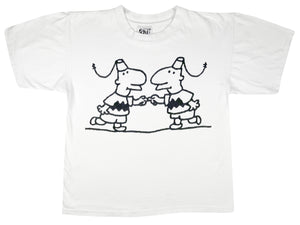 Matt Groening Akbar & Jeff T-Shirt