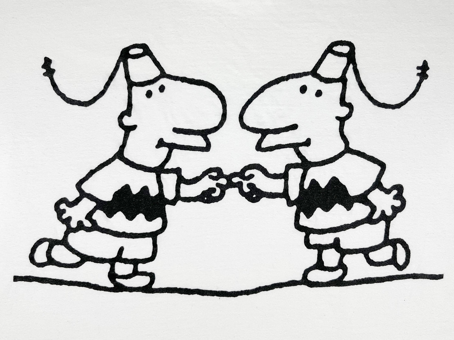 Matt Groening Akbar & Jeff T-Shirt