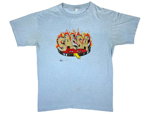 Salsa T-Shirt