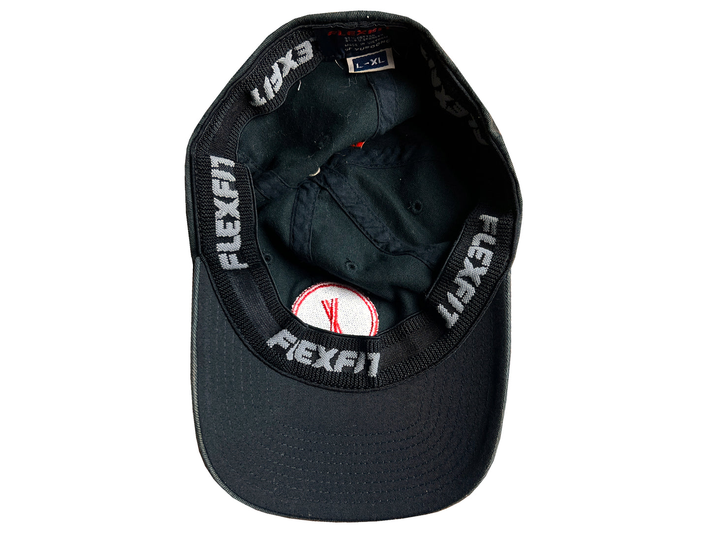 The X-Files Flexfit Hat