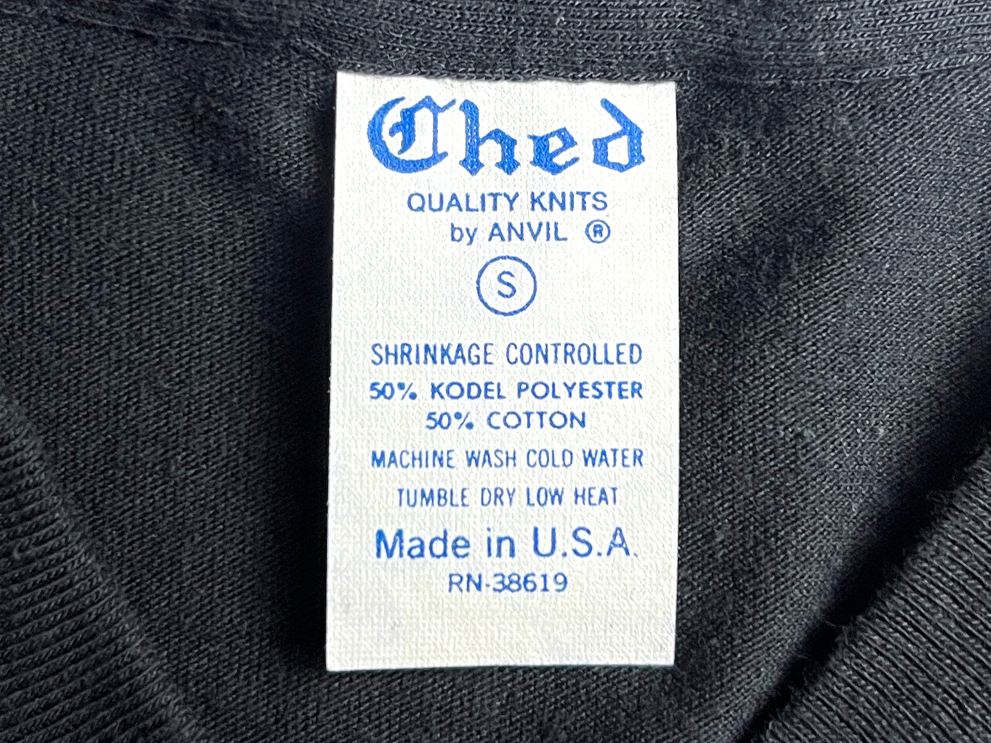 A Boy And His Dog T-Shirt & VHS