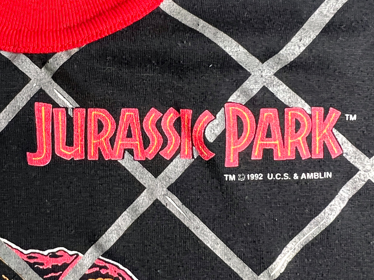 Jurassic Park T-Shirt