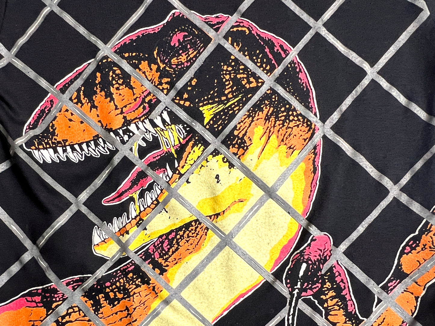 Jurassic Park T-Shirt