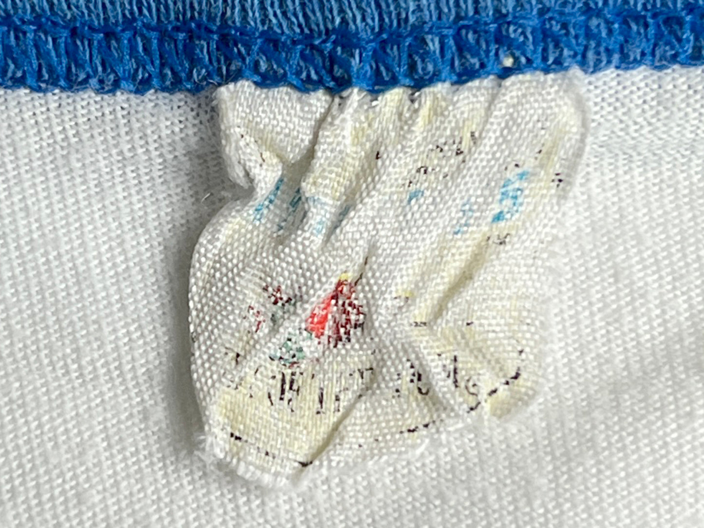 Star Wars Official Fan Club Raglan T-Shirt