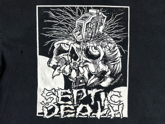 Septic Death T-Shirt