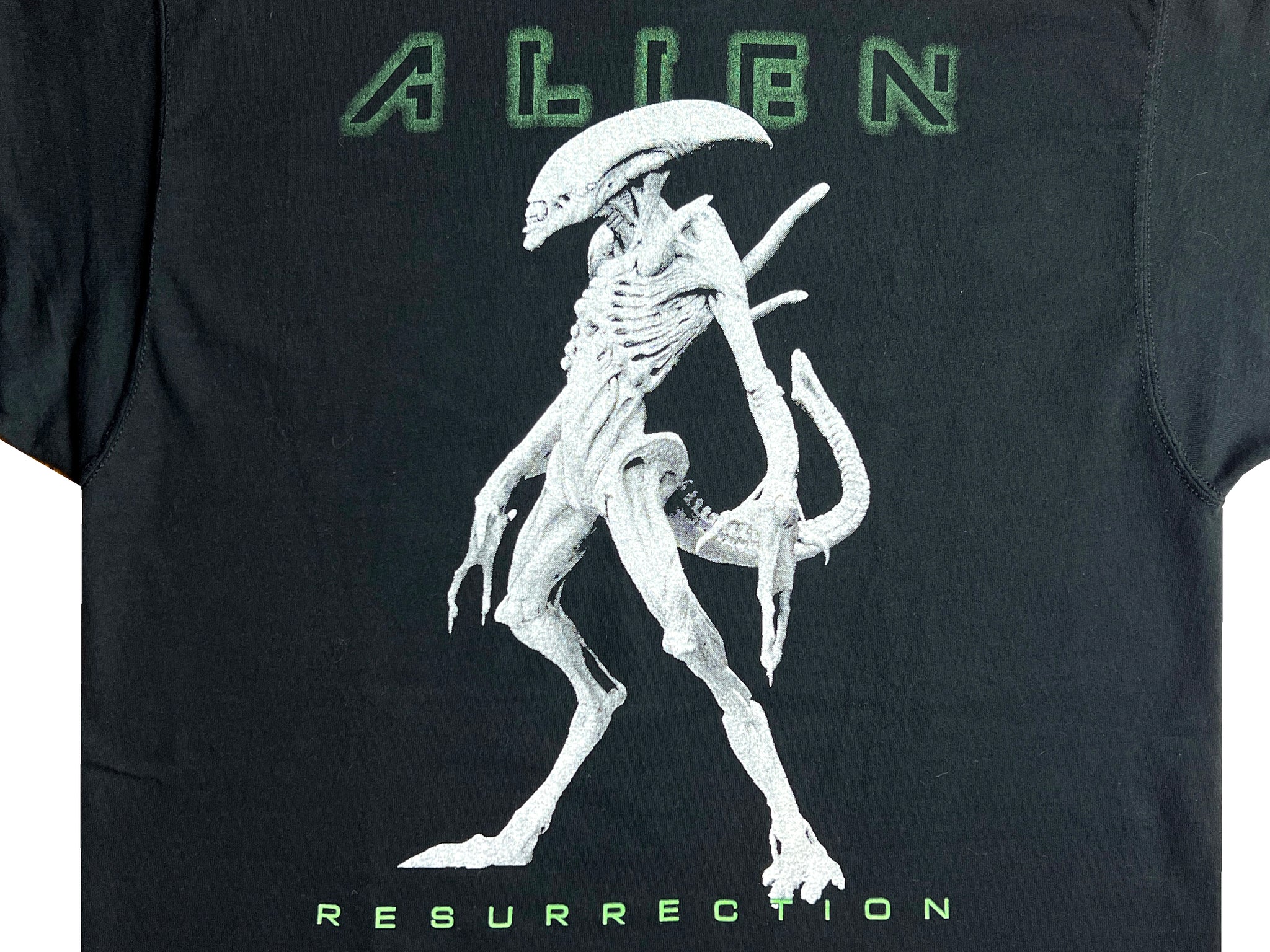 Alien Resurrection T-Shirt