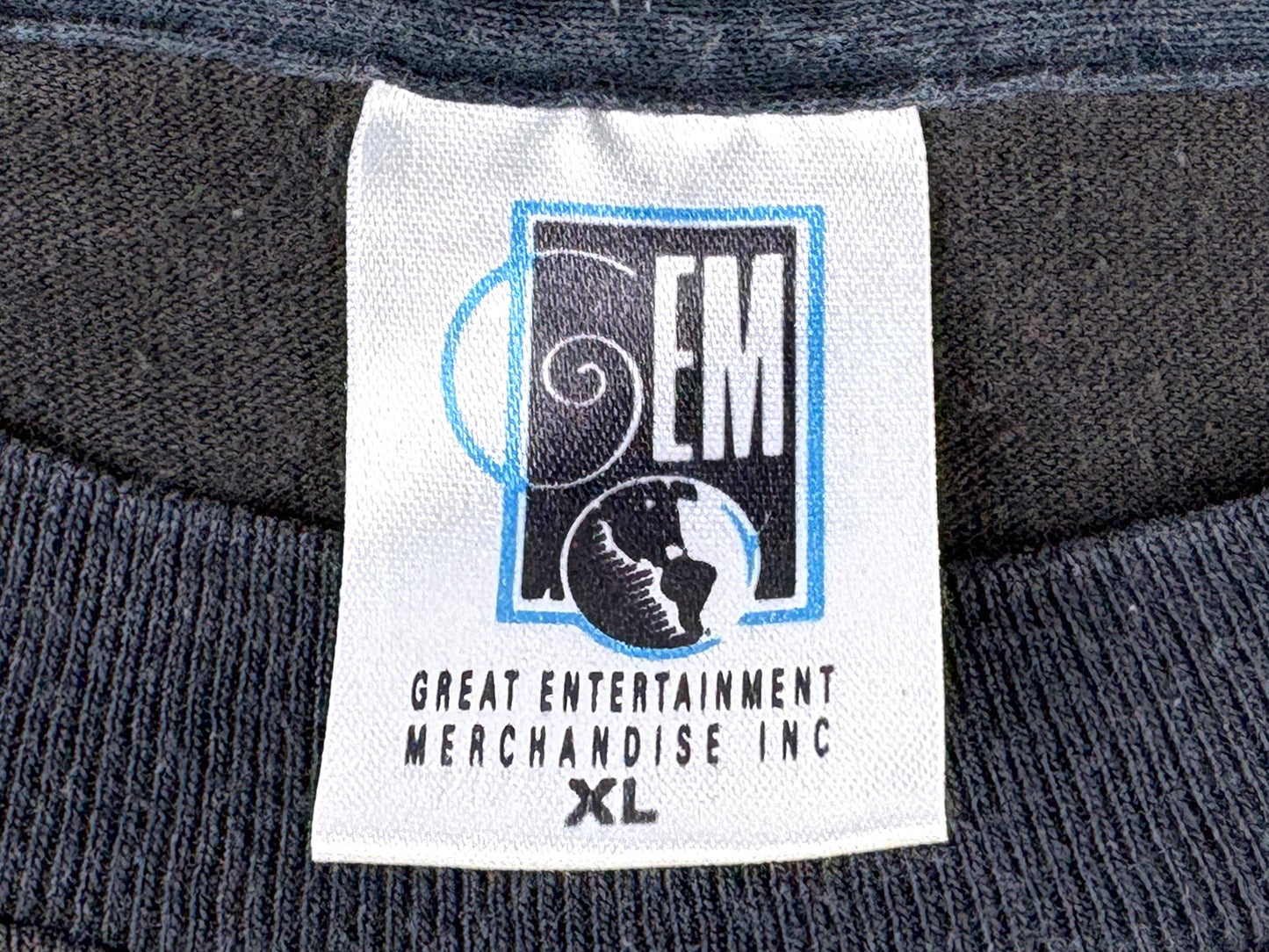 Depeche Mode 'Devotional' Tour T-Shirt