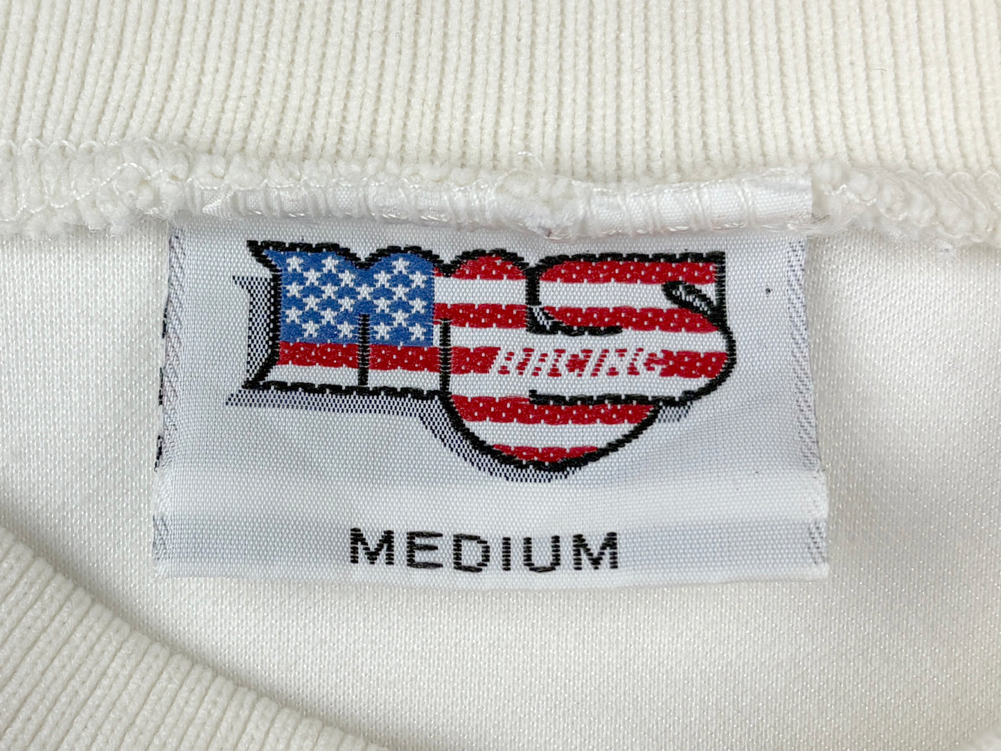 Honda MS Racing Motocross Jersey