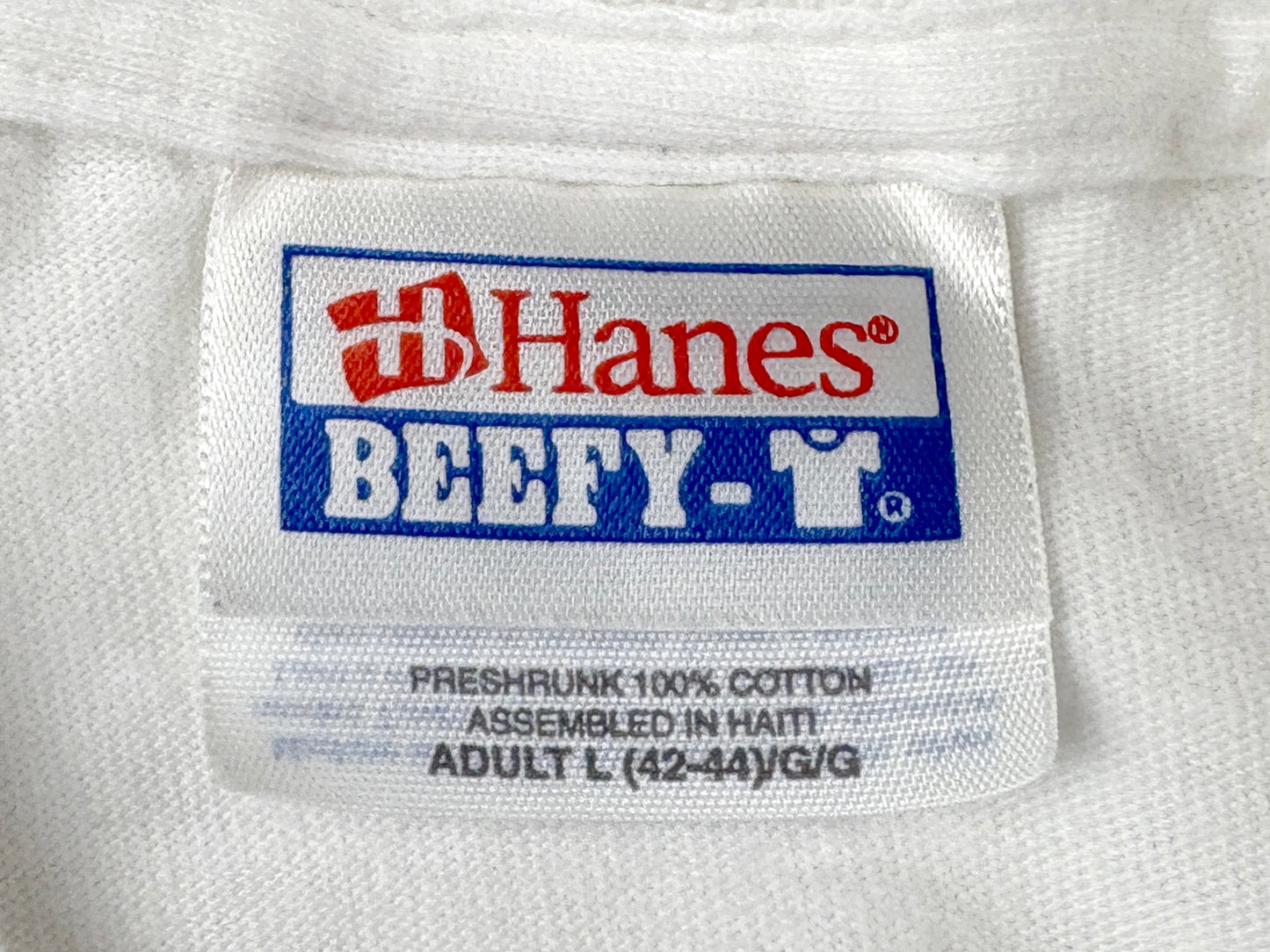 Harry Potter & The Sorcerer's Stone Visual FX Crew T-Shirt