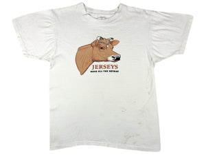 Jersey's Cows T-Shirt