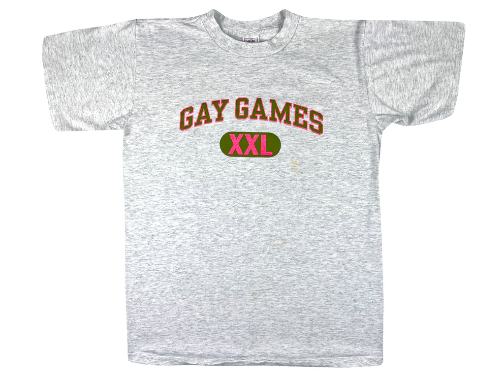 Gay Games 1994 T-Shirt