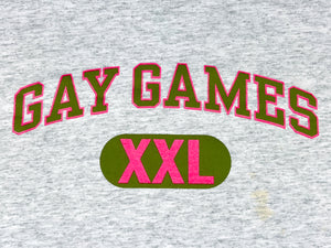 Gay Games 1994 T-Shirt