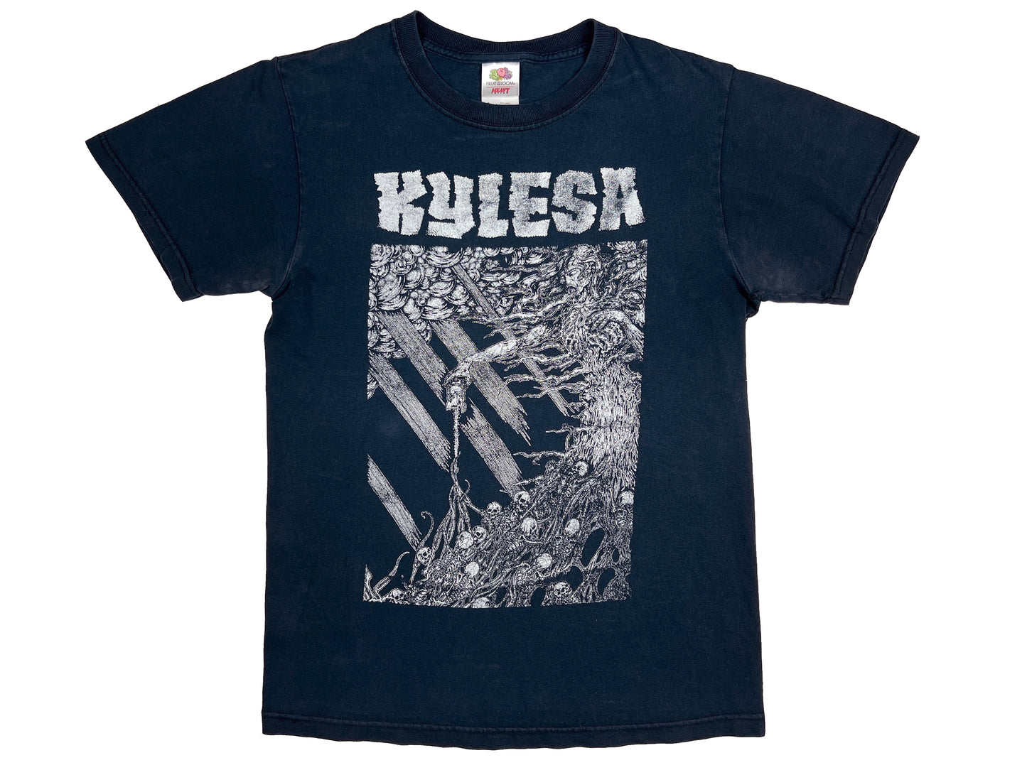 Kylesa Black T-Shirt