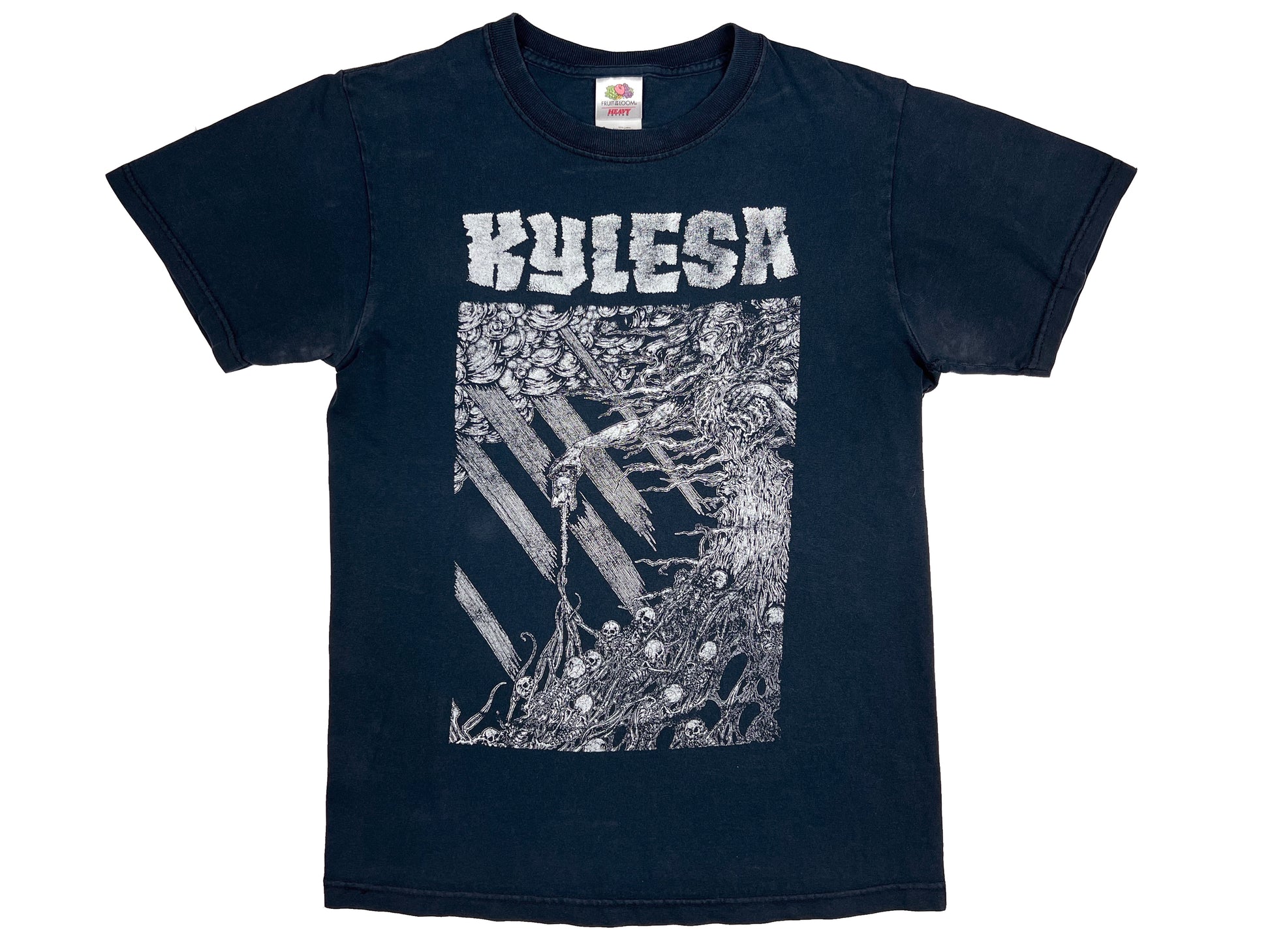 Kylesa Black T-Shirt