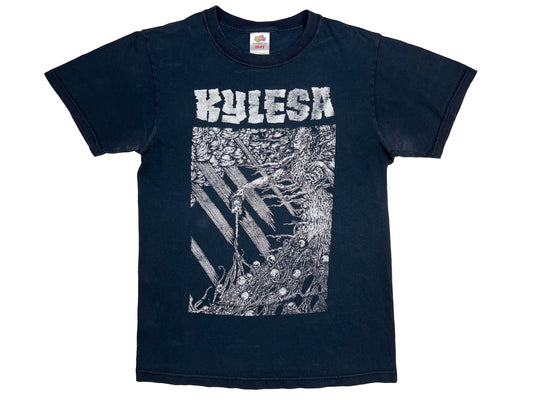 Kylesa Black T-Shirt