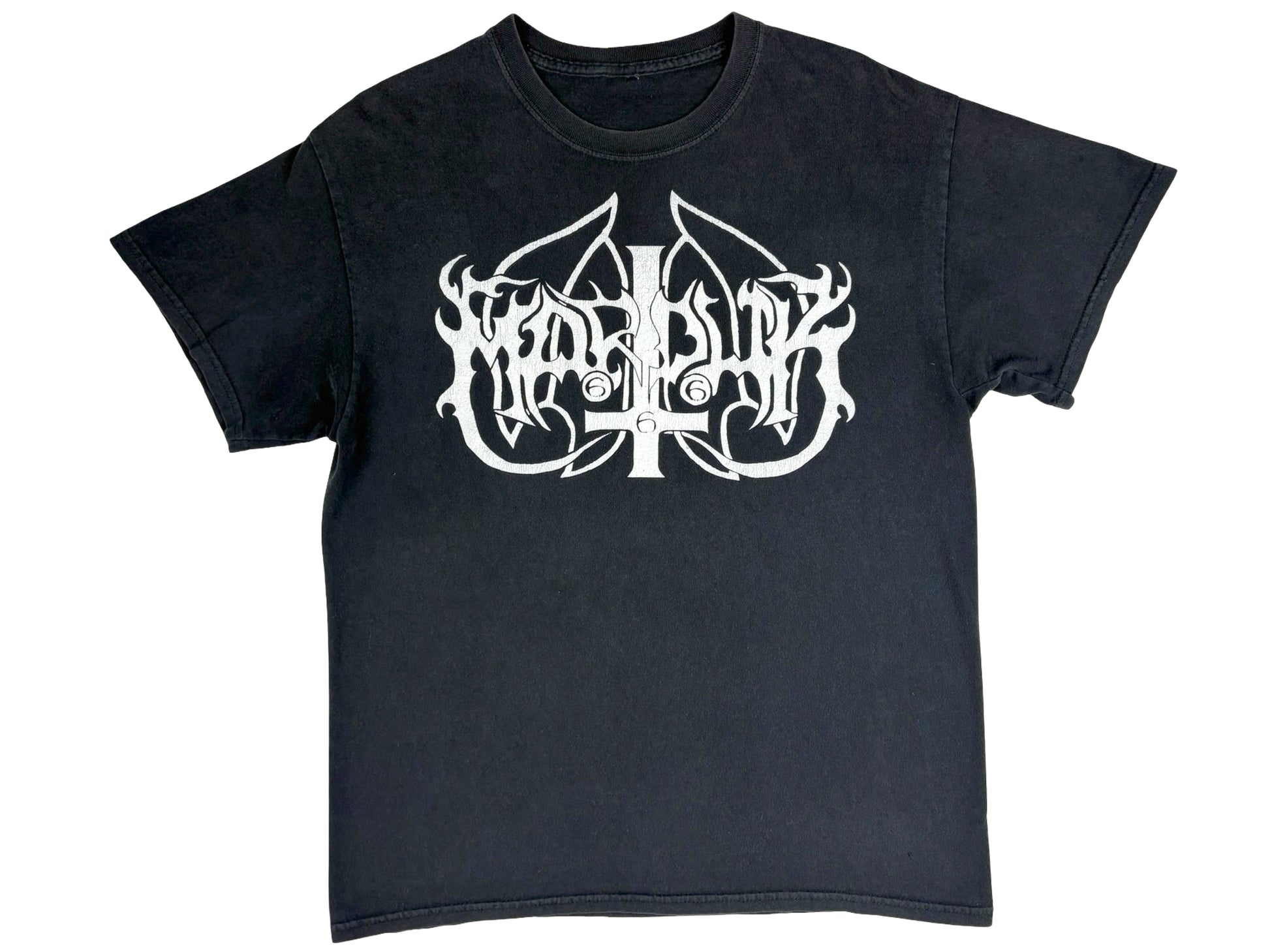 Marduk 'Legion' Black T-Shirt Death Metal band 666