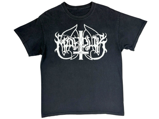Marduk 'Legion' Black T-Shirt Death Metal band 666