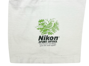 Nikon Sports National Wildlife Federation T-Shirt