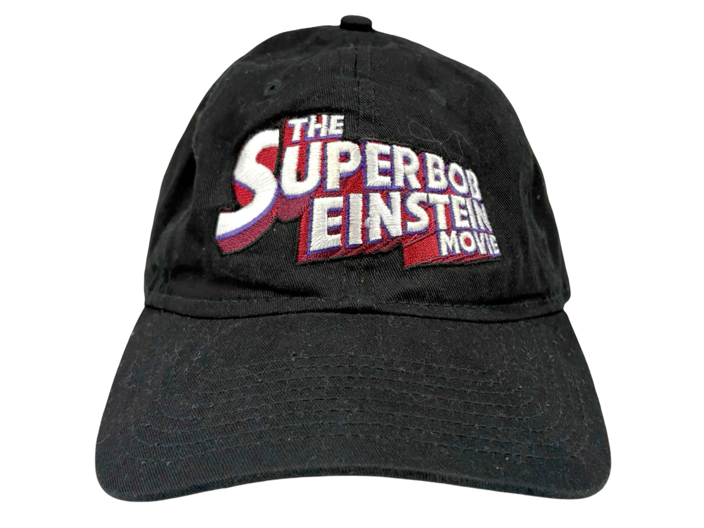 The Super Bob Einstein Movie Crew Hat