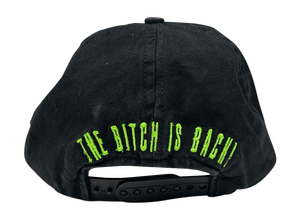 Alien 3 Embroidered Hat