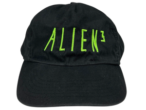 Alien 3 Embroidered Hat