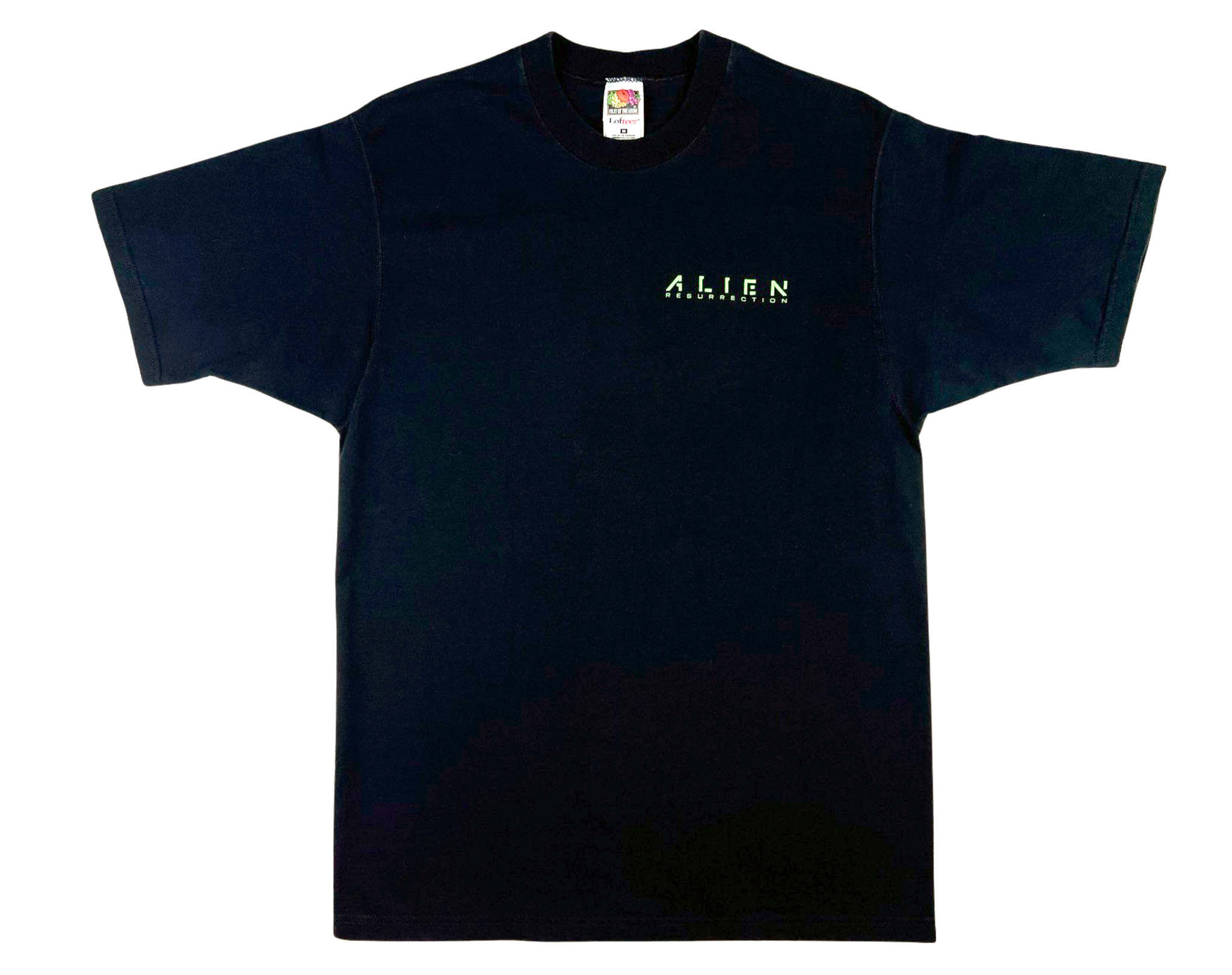 Alien Resurrection T-Shirt