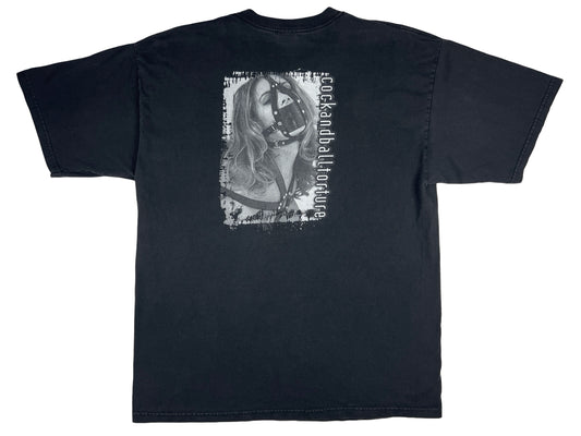 C*** & Ball Torture T-Shirt