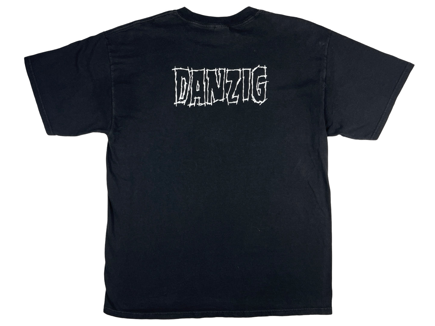 Danzig 'Sacrifice' T-Shirt