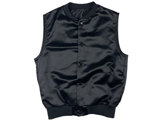 Dio 1984 World Tour Satin Vest