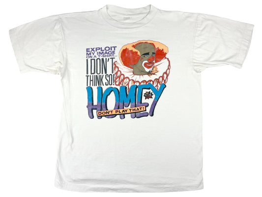 Vintage In Living Color Homey The Clown T-Shirt