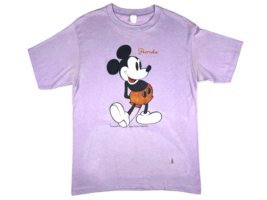 Mickey Mouse T-Shirt