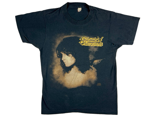 Vintage Ozzy Osbourne 'No More Tears' T-Shirt