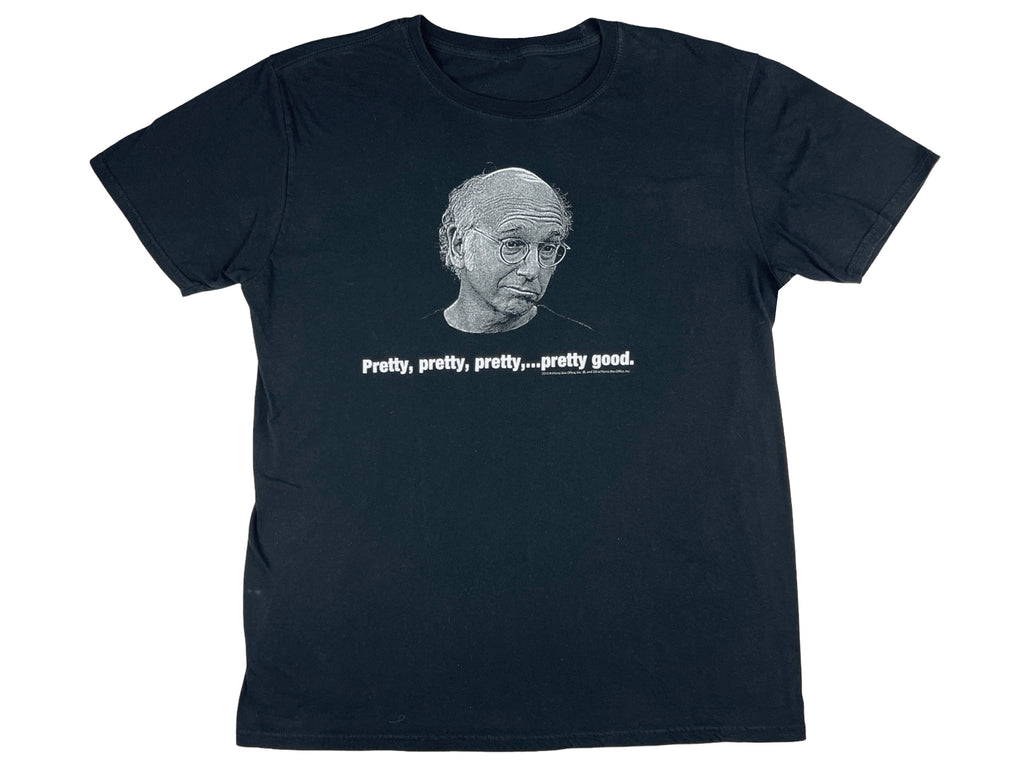 Curb Your Enthusiasm Pretty Good T-Shirt