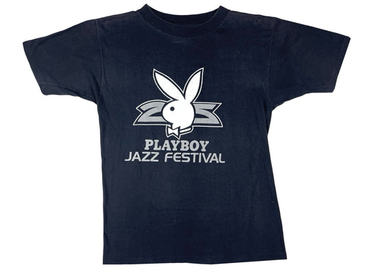 Playboy Jazz Festival 25th Anniversary T-Shirt