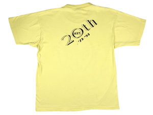 Provincetown Mojo's 1993 T-Shirt